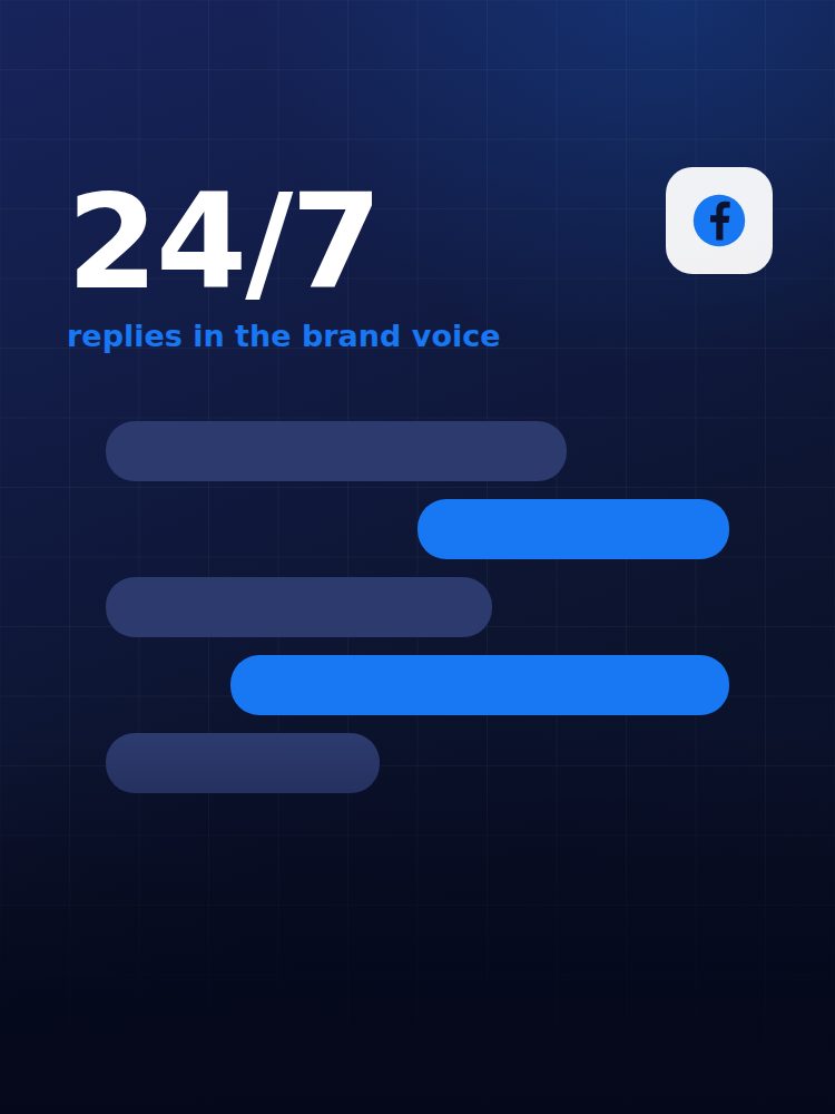 PAPS Signal cover, Comment sections now negotiate with bots that sound human