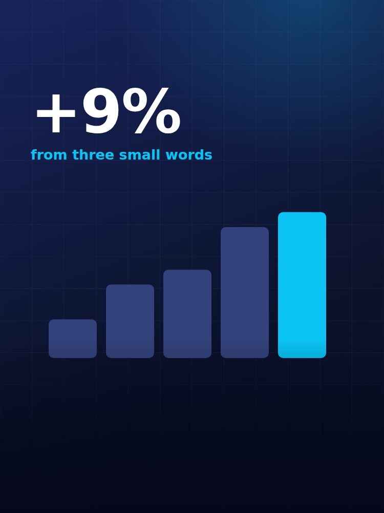 PAPS Signal cover, Machine-written microcopy lifts the smallest buttons